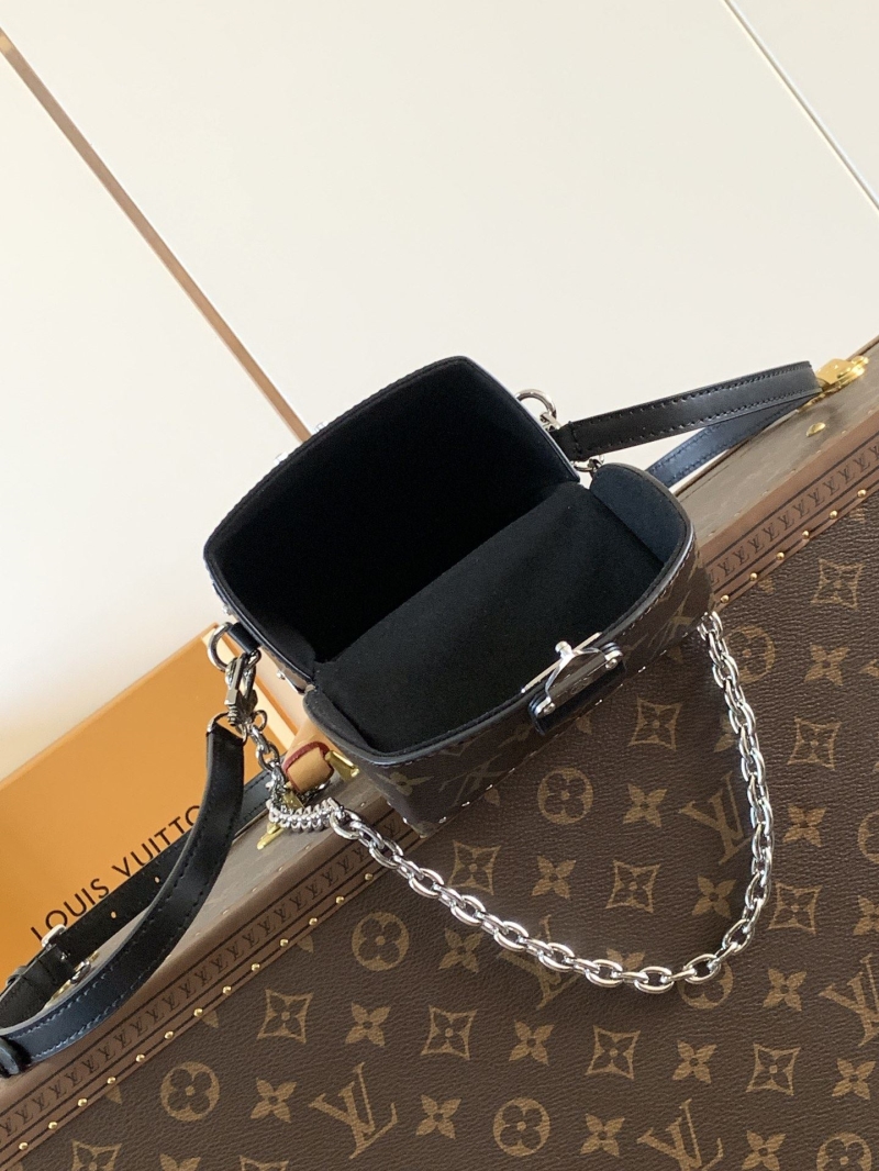 LV Top Handle Bags